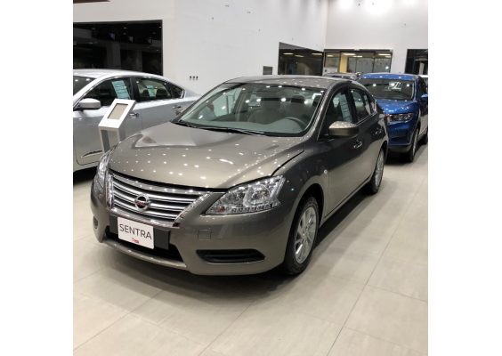 Nissan Sentra Or Similar